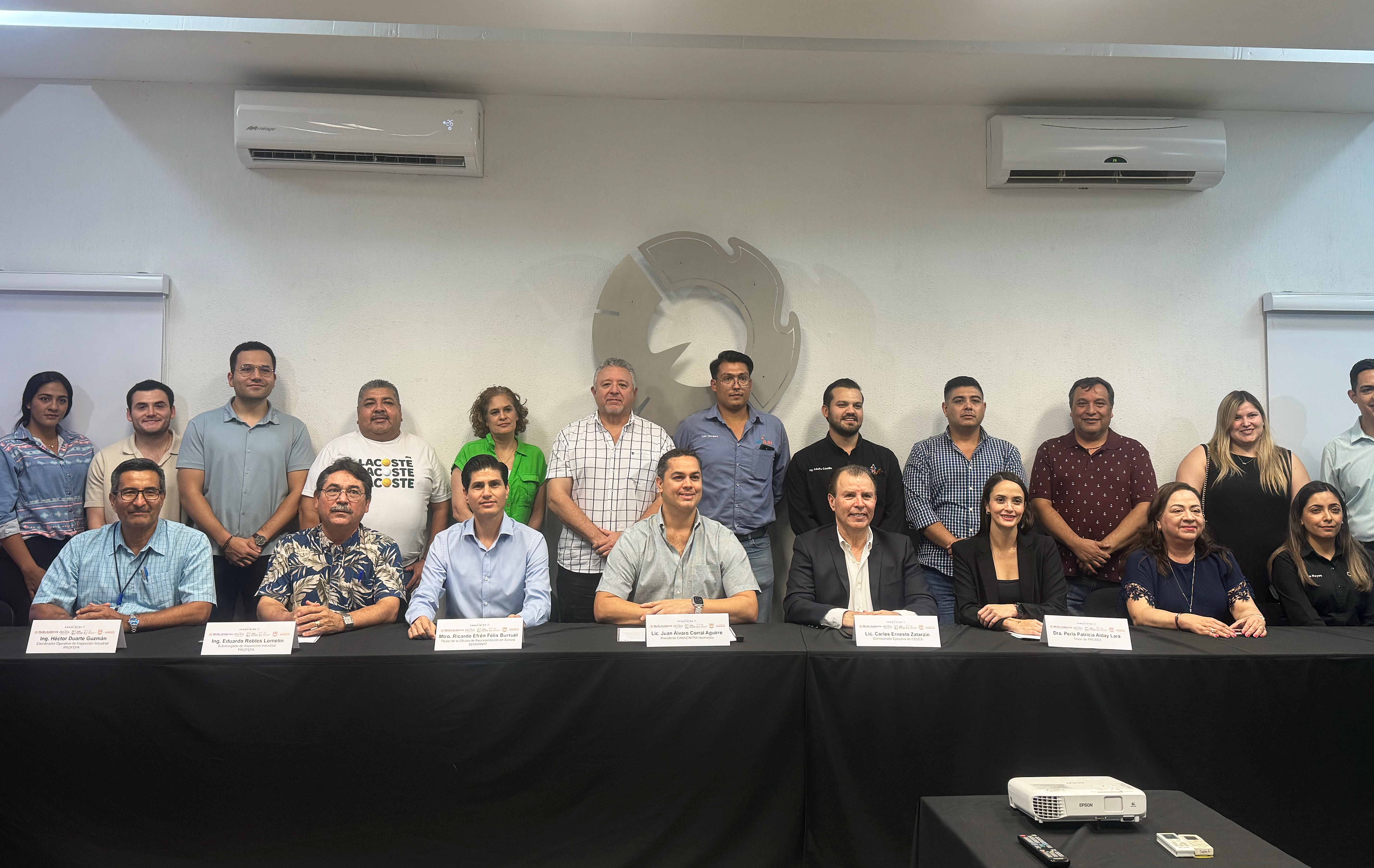 Seminario Integral de Normatividad Ambiental