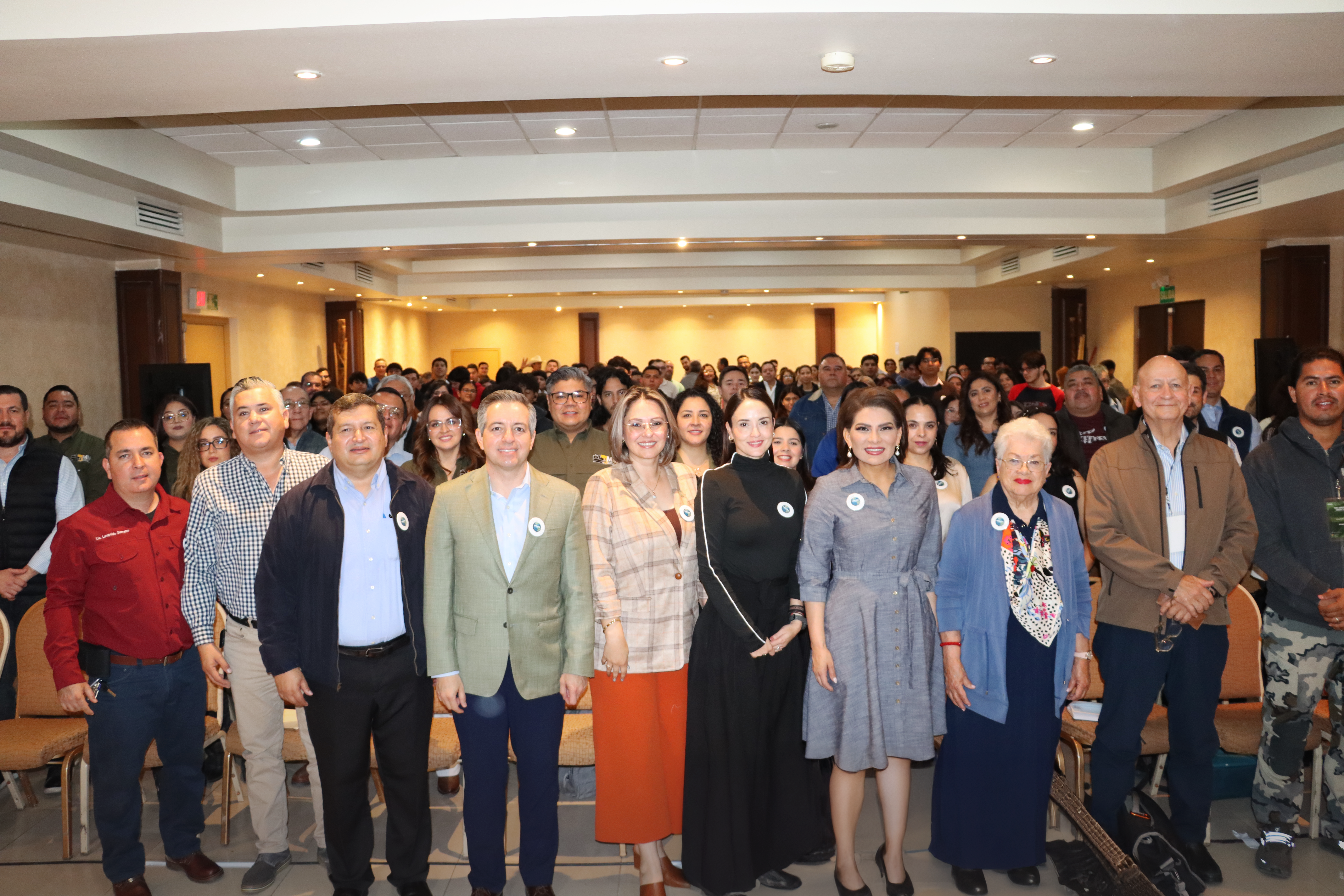 Foro Ambiental Sonora 2025 - Gobernanza, resiliencia y economía circular