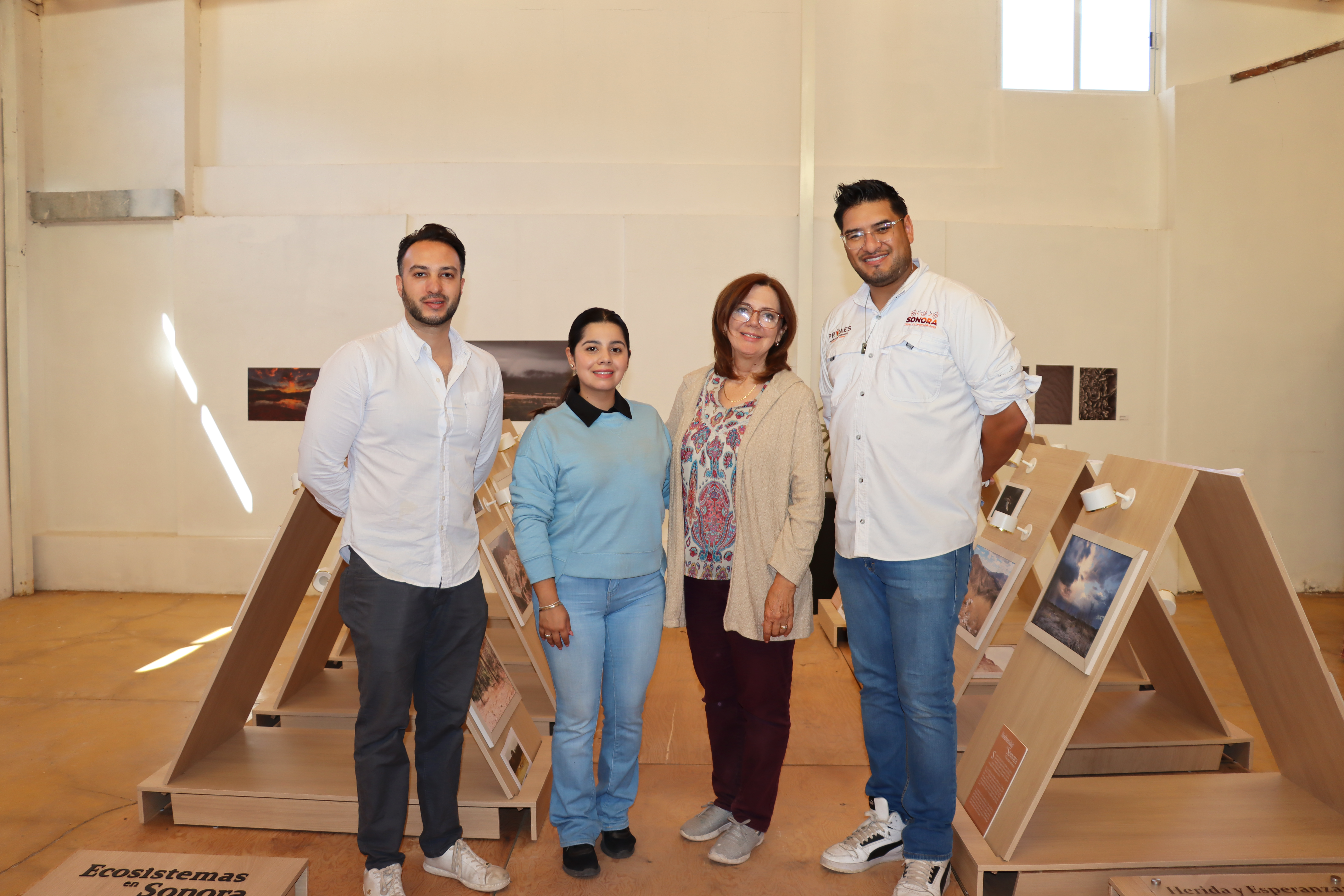 Herida y Esperanza: Sonora Viva llega a Arizpe, Sonora