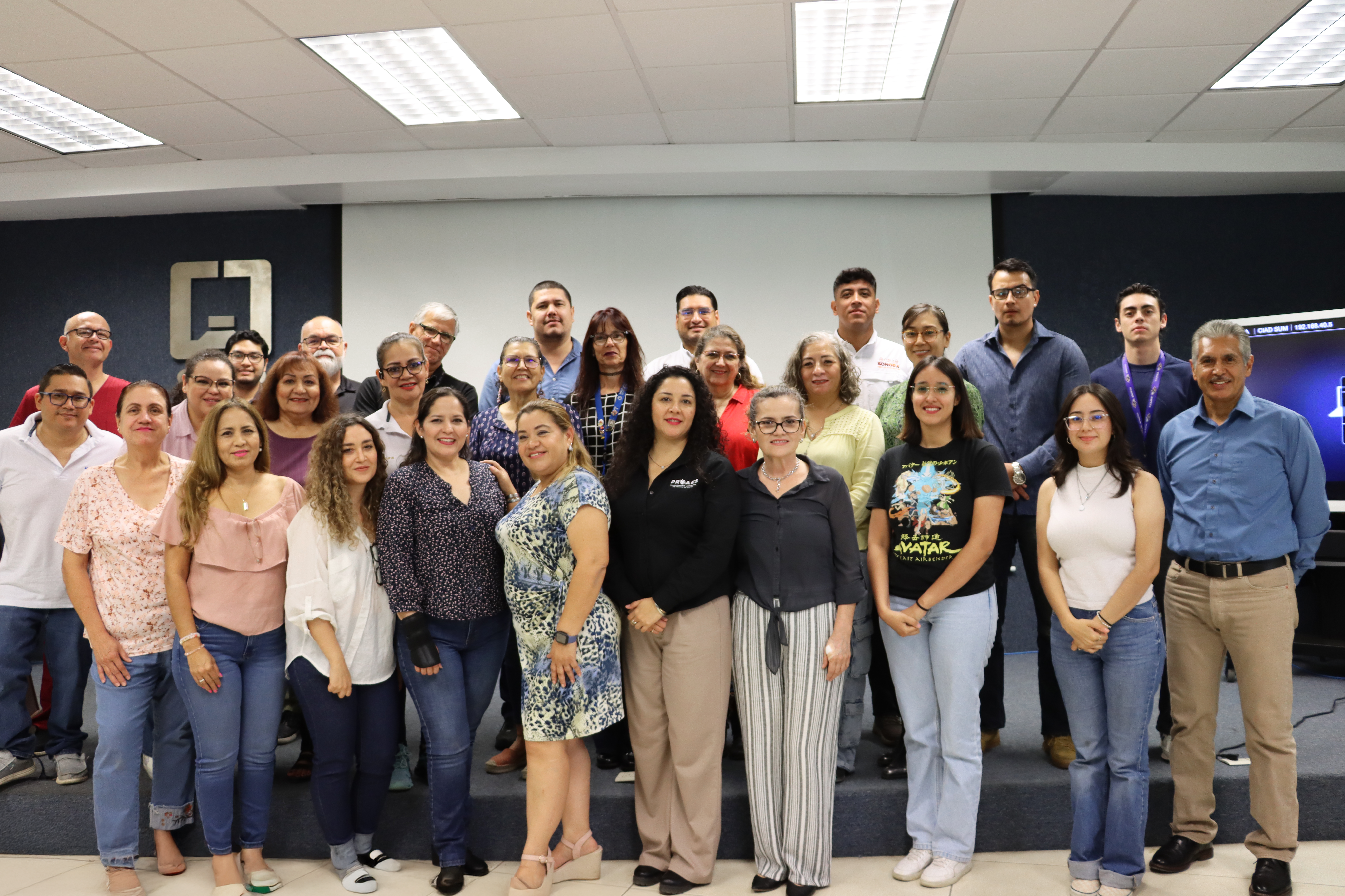 Brindamos una charla sobre reciclaje y manejo adecuado de residuos