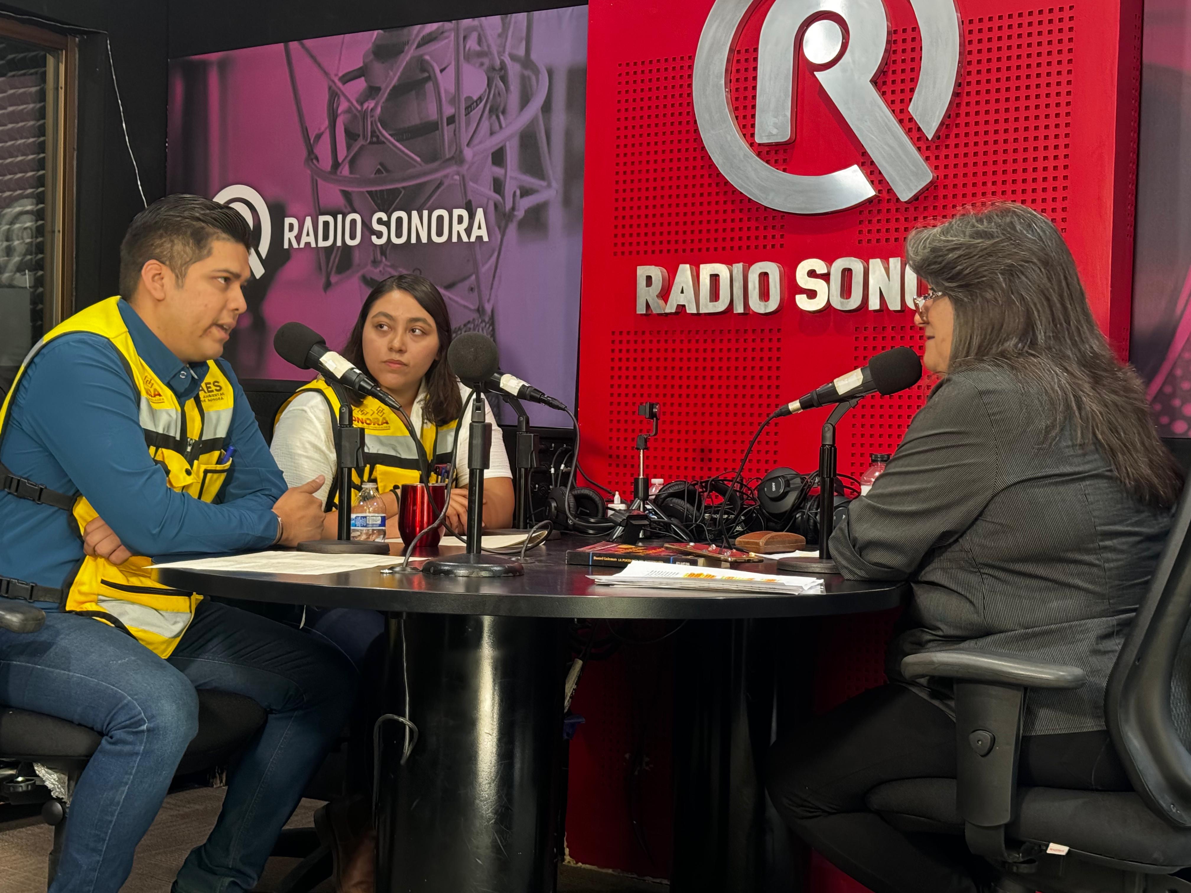 La tecnología y la acción humana se unen para combatir la contaminación 