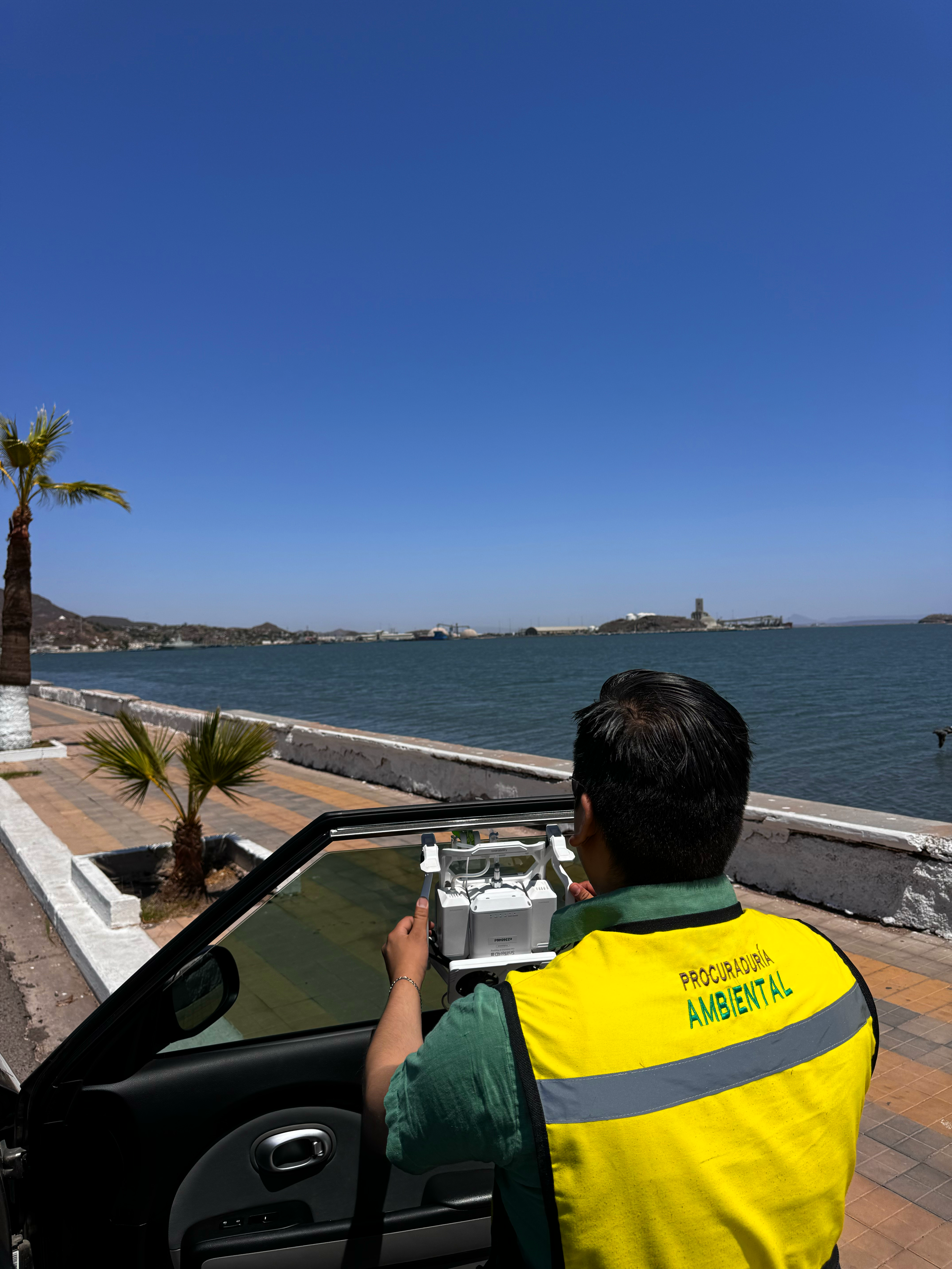 ¡Seguimos avanzando por un aire más limpio!
