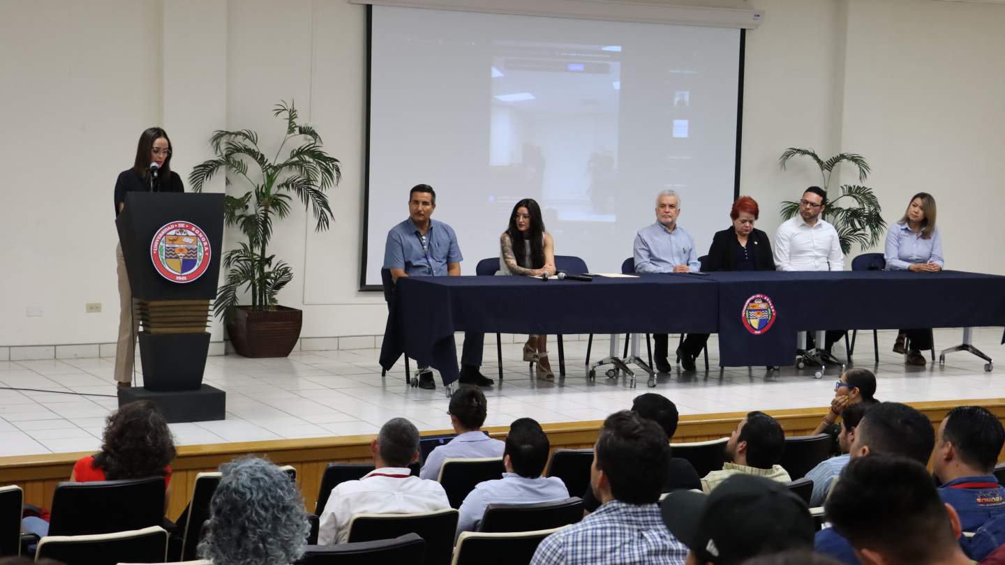 Diálogos Participativos &quot;Impactos del Uso de Plásticos en la Salud&quot;