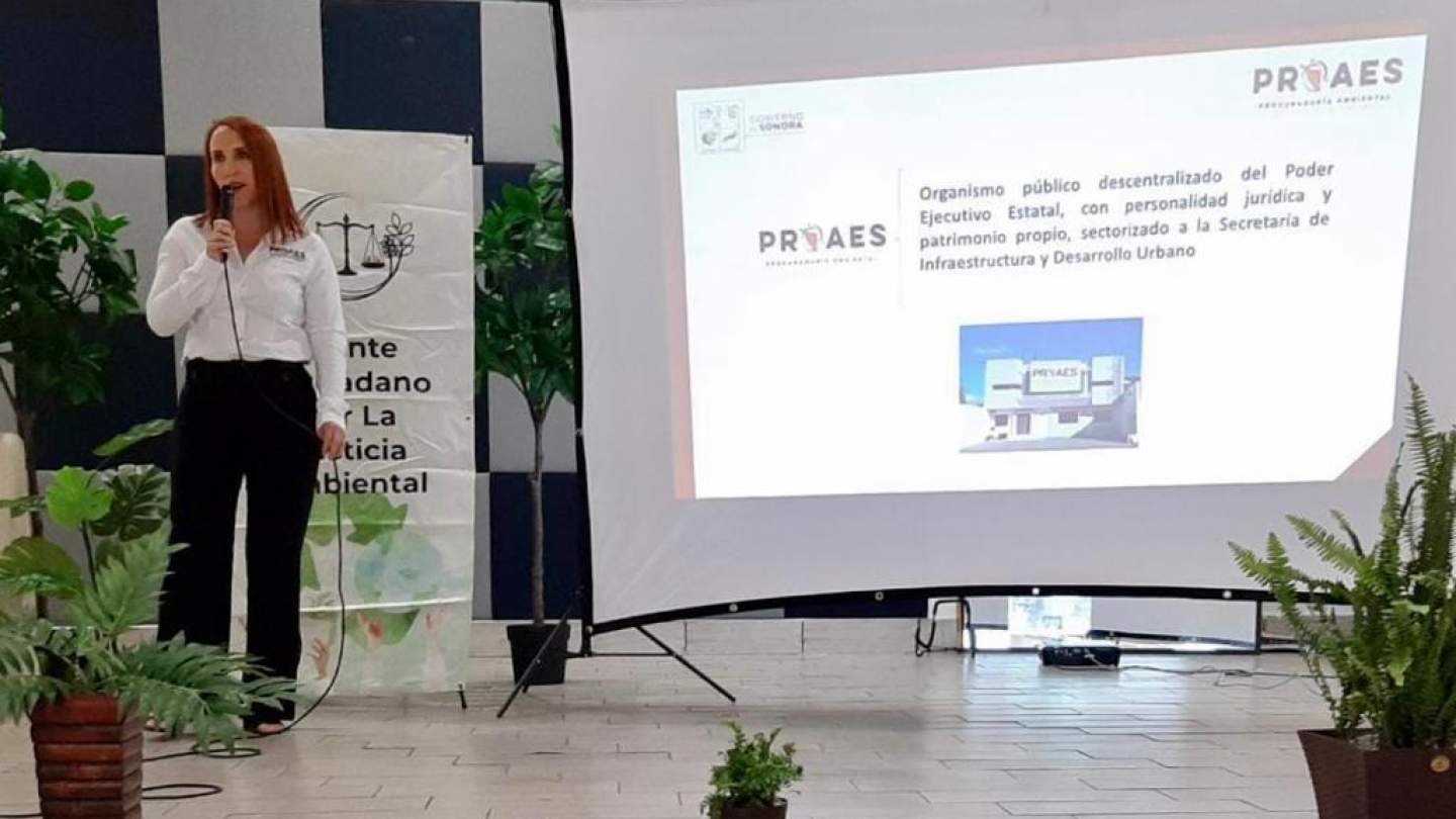 Foro Ambiental &quot;La Responsabilidad Compartida como Medida Apremiante para el Cuidado del Medio Ambiente&quot;