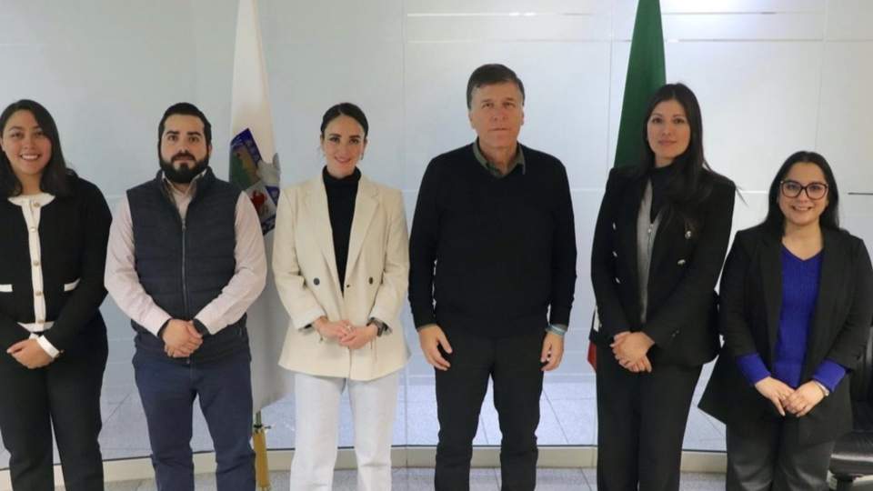 Capacitación en materia de calidad del aire a cargo de la Agencia Estatal de Calidad del Aire 