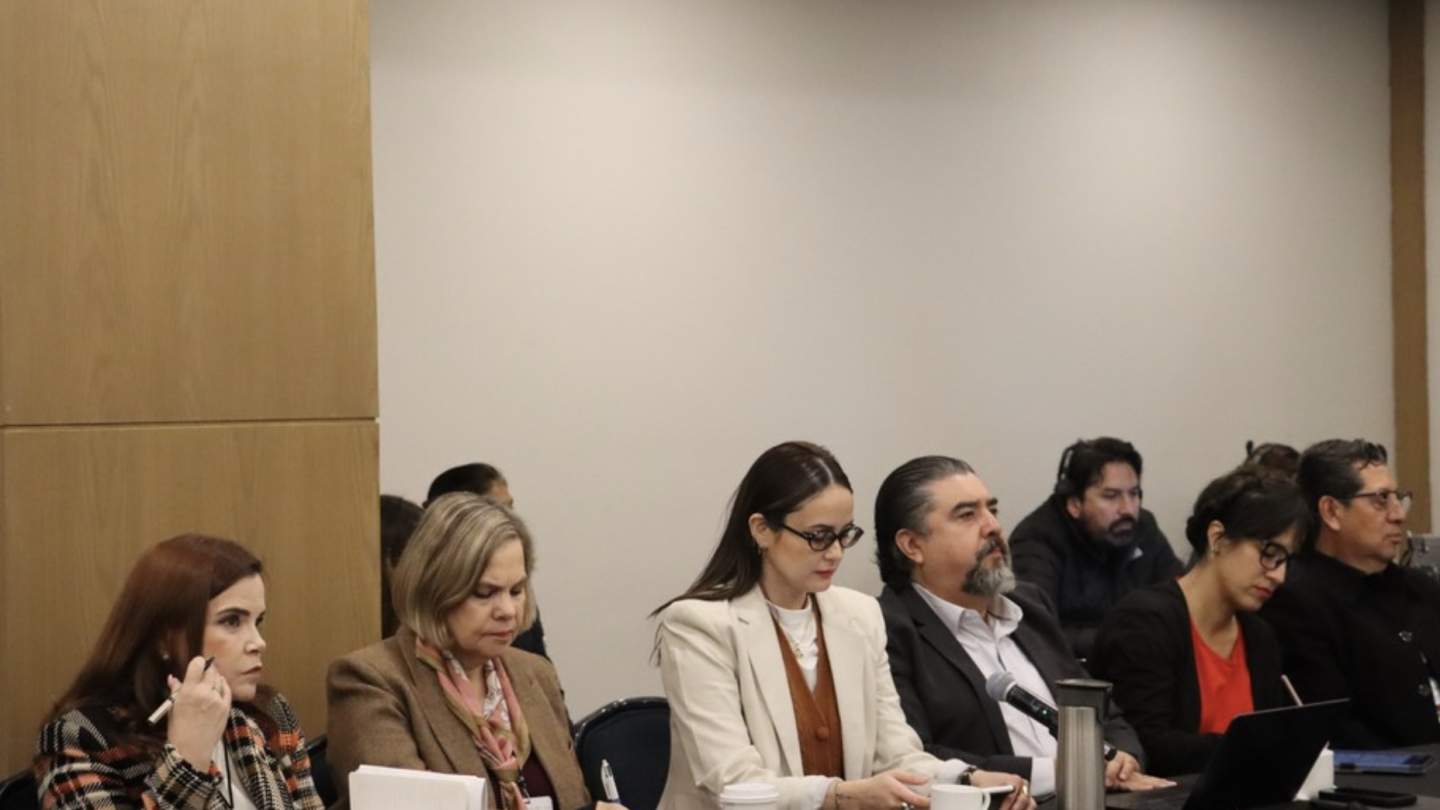 Primer Sesión Ordinaria de la Asamblea General de la Asociación Nacional de Autoridades Ambientales Estatales