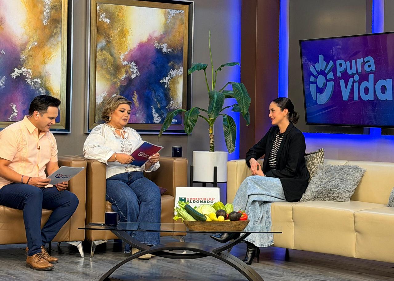 La Procuraduría Ambiental del Estado de Sonora participó en el programa Pura Vida