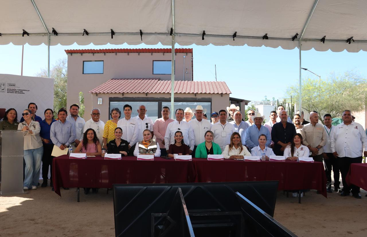 Programa Estatal de Reforestación 