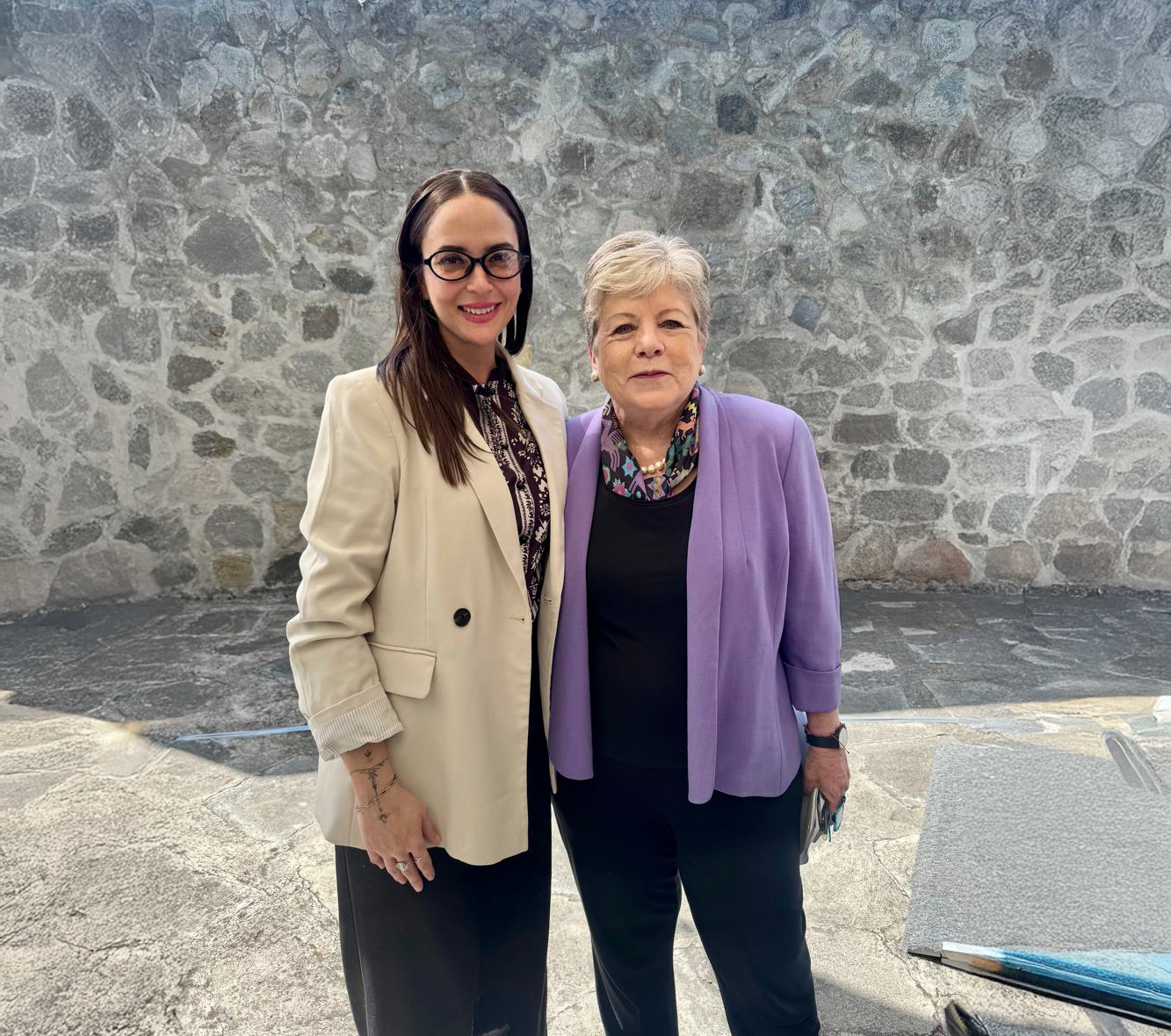 Primer Encuentro Nacional de Autoridades Ambientales de México