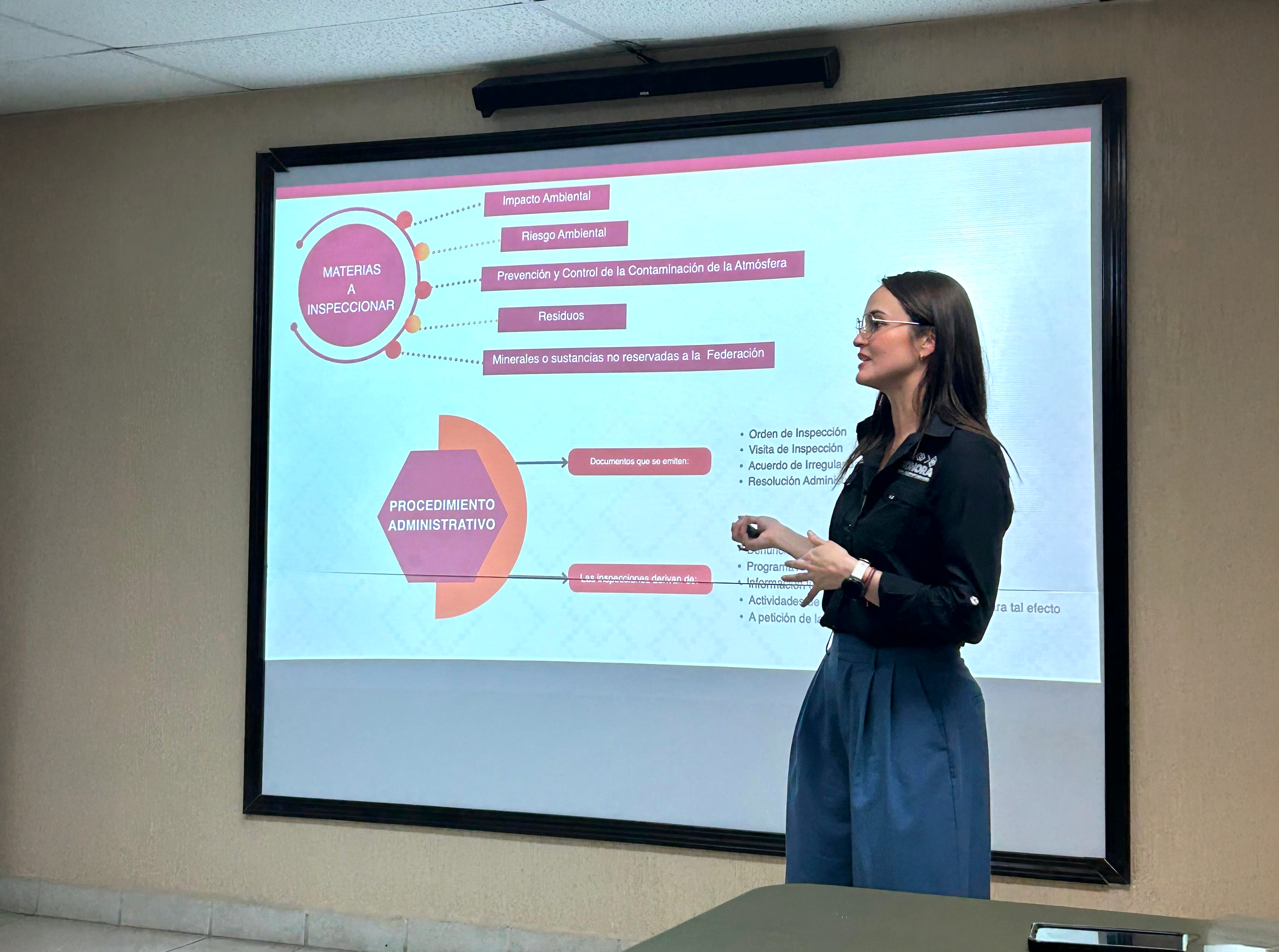 Participamos en la Sesión Ordinaria de la Asociación de Profesionales en Seguridad Ambiental, A.C. (APSA)