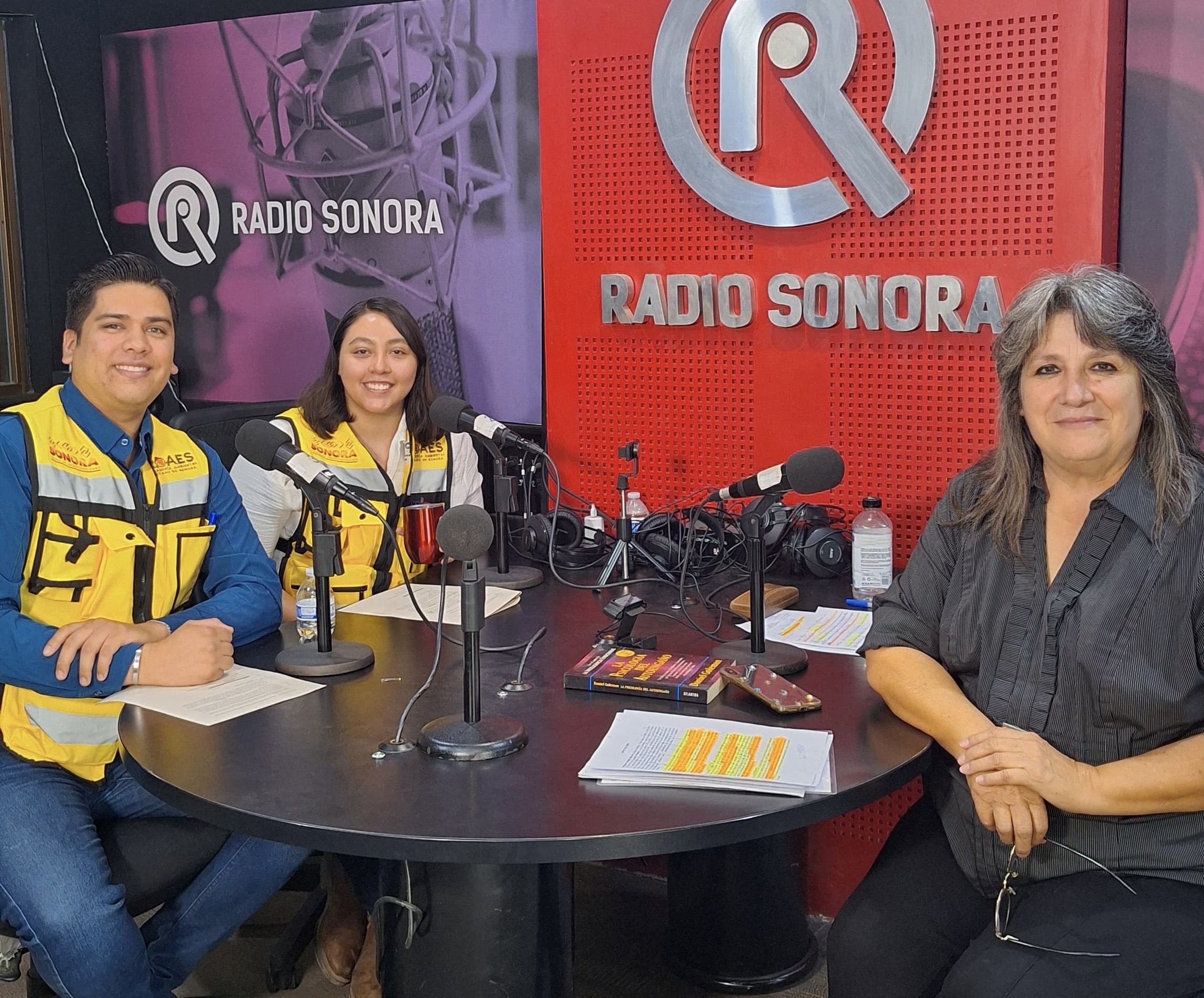 La tecnología y la acción humana se unen para combatir la contaminación 